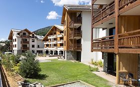 Hotel Le Cristal Lodge - Terresens